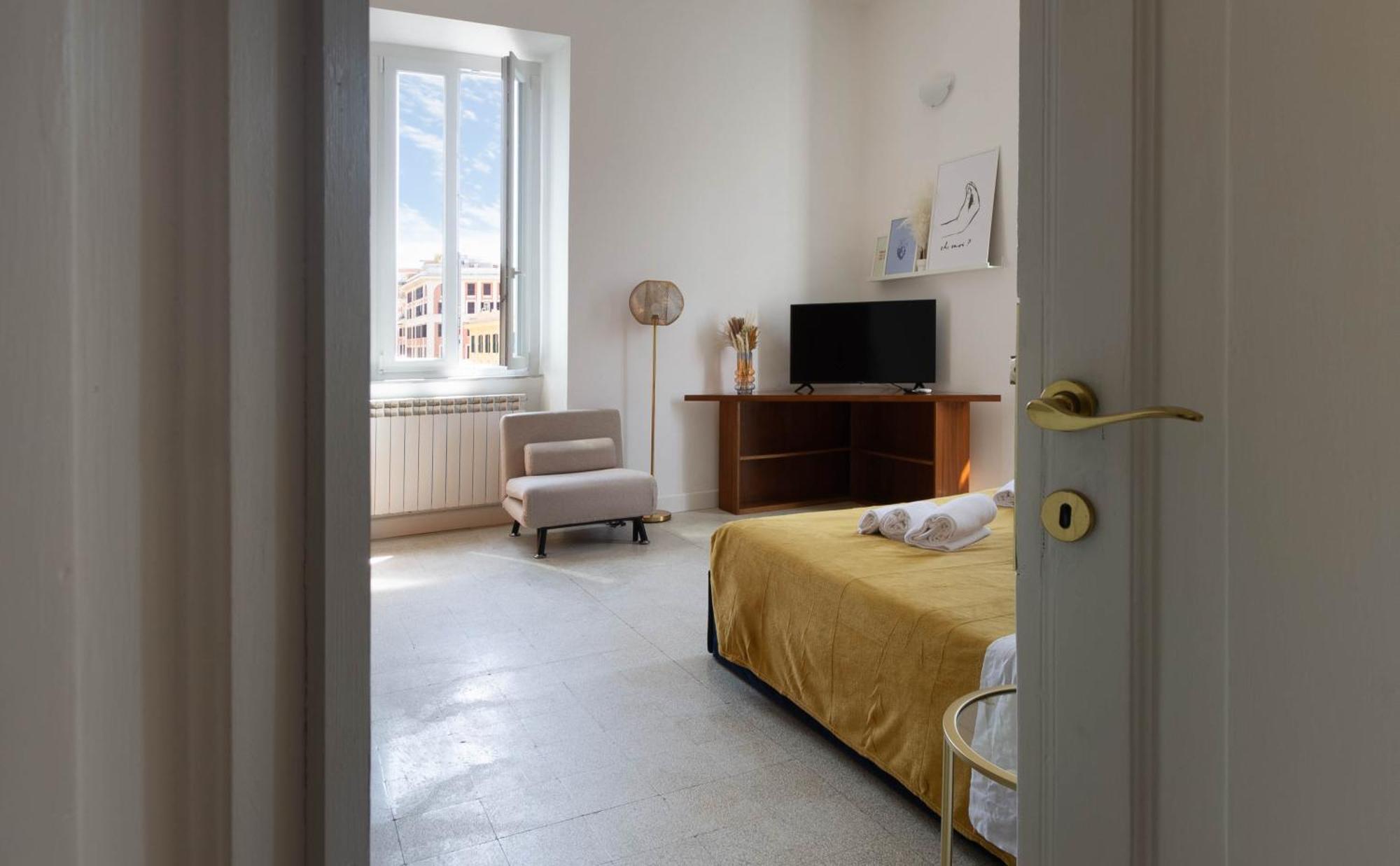 Vatican Family Residence Roma Ngoại thất bức ảnh